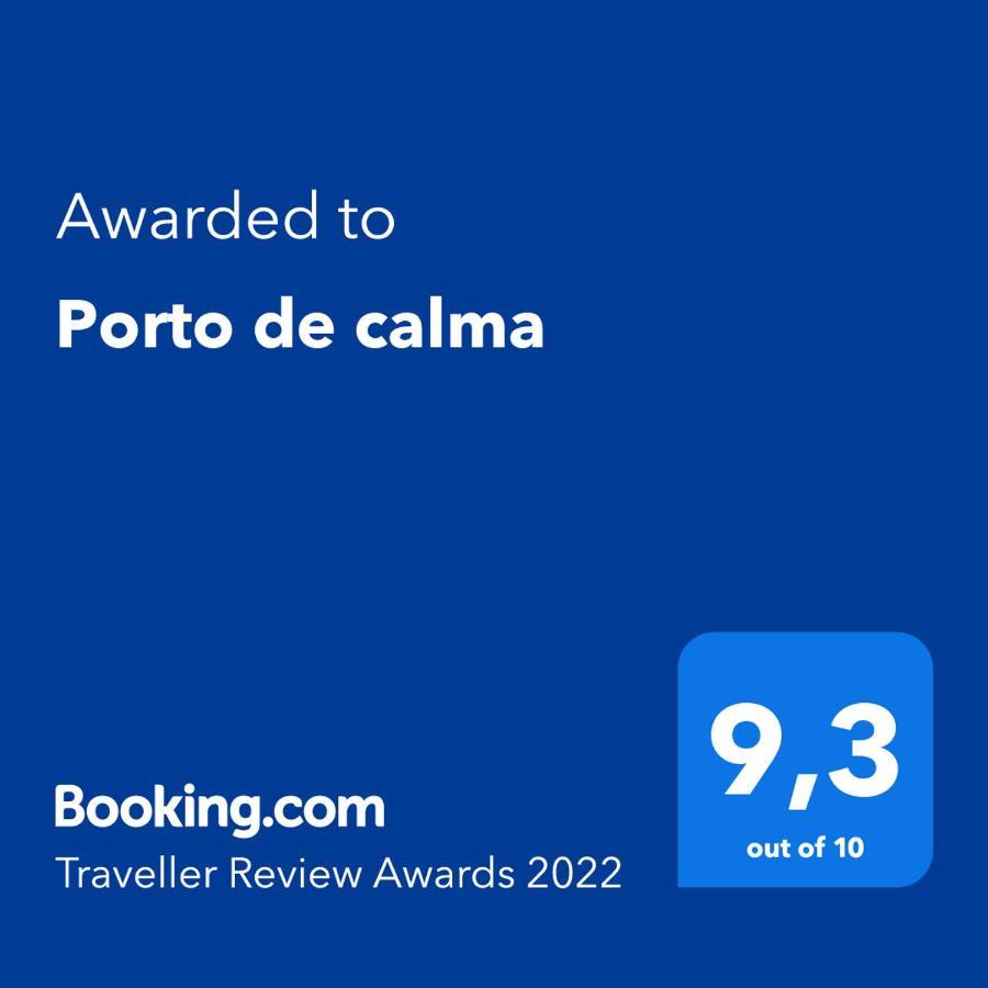 Porto De Calma Apartment Naousa  Bagian luar foto